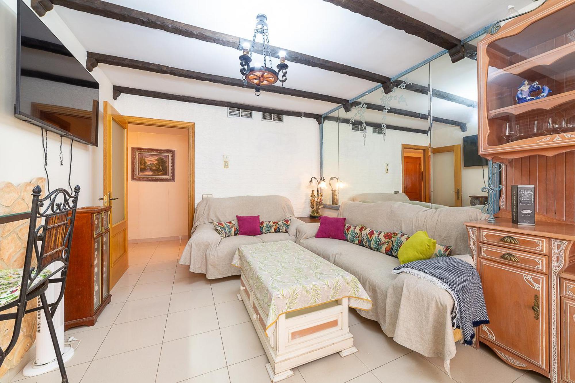 Holiday Apartment Roquetas de Mar Exteriér fotografie